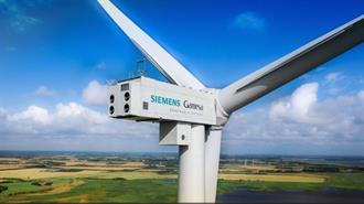 Siemens Gamesa: Επιβεβαίωσε τις Δυσοίωνες Προοπτικές για το Έτος